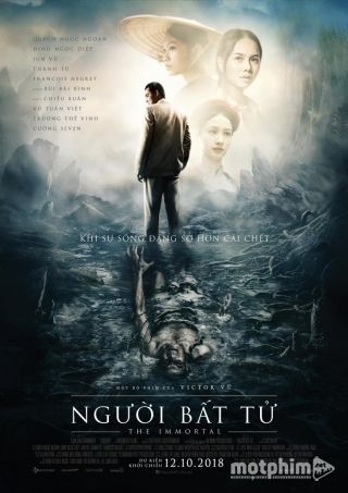 Người Bất Tử Người Bất Tử