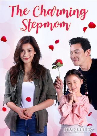 Người Mẹ Kế Đáng Yêu Người Mẹ Kế Đáng Yêu