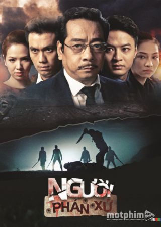 Người Phán Xử