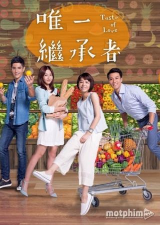 Người Thừa Kế Duy Nhất