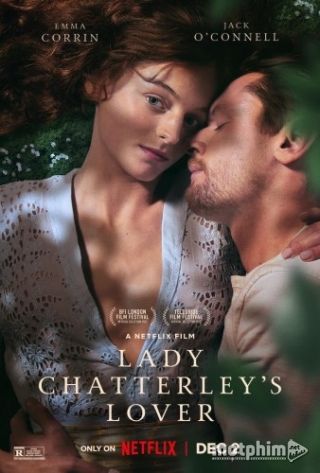 Người Tình Của Phu Nhân Chatterley
