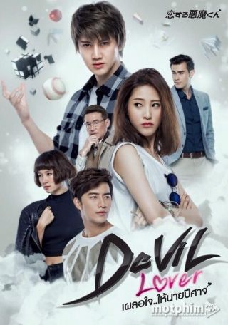 Người Tình Của Quỷ Dữ
