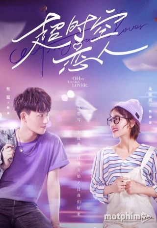 Người Tình Vượt Thời Gian