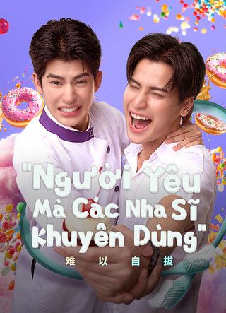 Người Yêu Mà Nha Sĩ Khuyên Dùng 2025