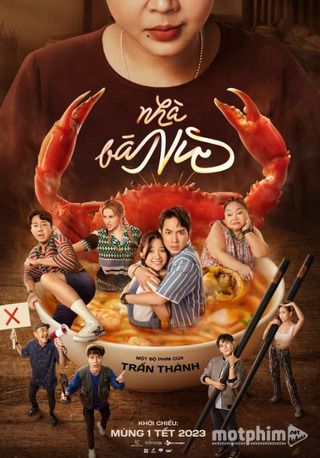 Nhà Bà Nữ Nhà Bà Nữ
