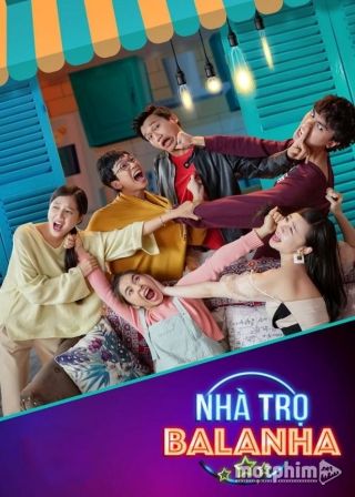Nhà Trọ Balanha Nhà Trọ Balanha