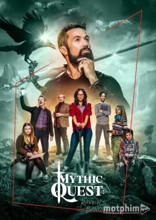 Nhiệm Vụ Huyền Thoại: Bữa Tiệc Của Raven (Phần 2)