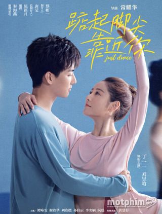 Nhón Chân Để Đến Gần Người