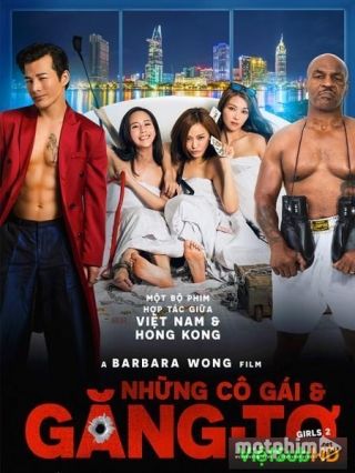Những Cô Gái Và Găng-Tơ