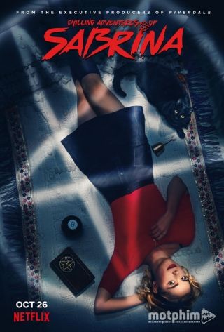 Những Cuộc Phiêu Lưu Rùng Rợn Của Sabrina (Phần 2) 2019
