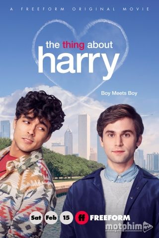 Những Điều Về Harry Những Điều Về Harry