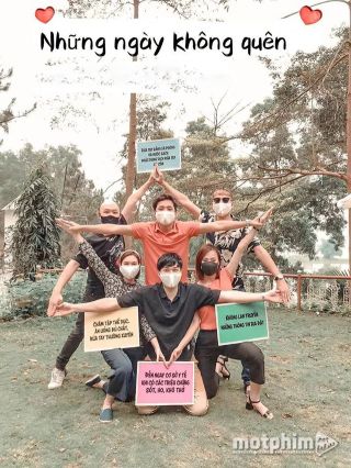 Những Ngày Không Quên