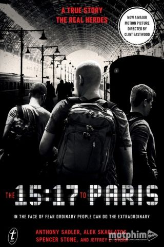 Những Người Hùng Paris 2018