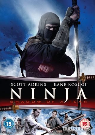 Ninja Báo Thù 2013