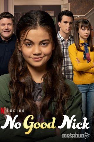 No Good Nick (Phần 2)