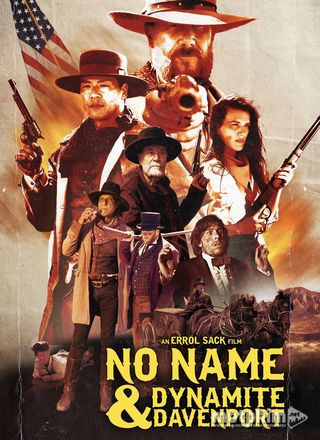 No Name And Dynamite Davenport 2022