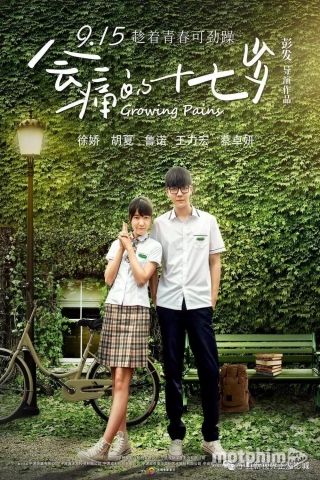 Nỗi Đau Tuổi 17 2017