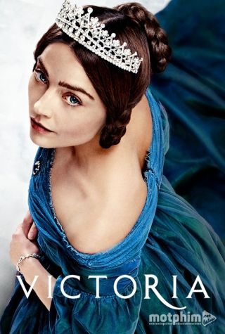 Nữ Hoàng Victoria 2016