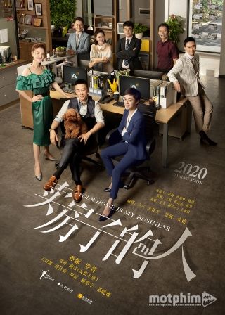 Nữ Nhân Bán Nhà Nữ Nhân Bán Nhà