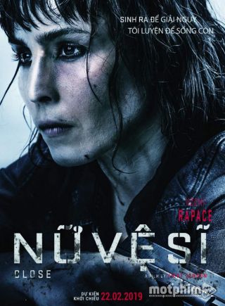 Nữ Vệ Sĩ