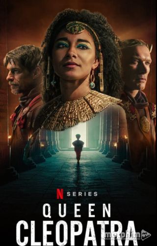 Nữ Vương Cleopatra Nữ Vương Cleopatra