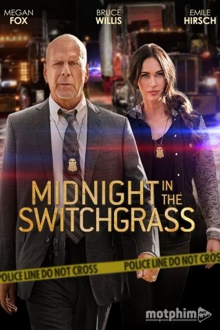 Nửa Đêm Ở Switchgrass 2021