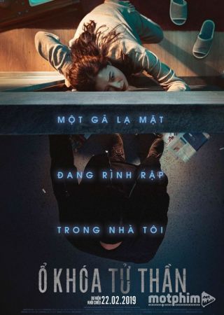 Ổ Khóa Tử Thần 2019