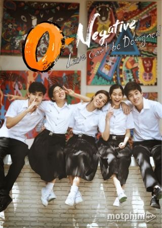 O-Negative - Tình Yêu Hoang Dại 2016