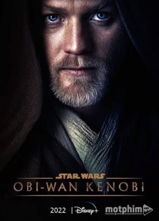 Obi-Wan Kenobi 2022
