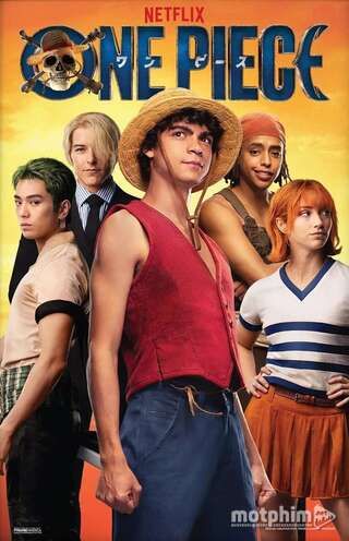 One Piece Live Action