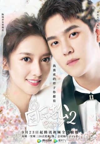 Ông Chồng Quốc Dân 2 2019