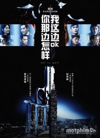 Ông Trùm Tài Chính 2019