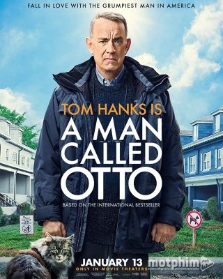 Otto Bác Hàng Xóm Khó Ở