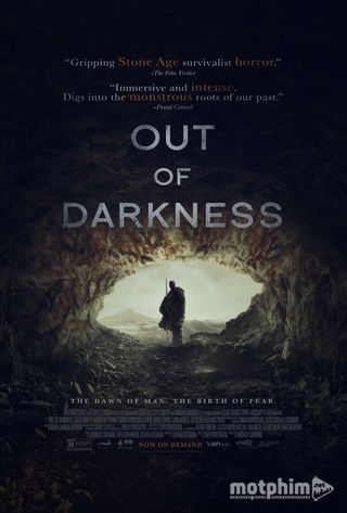 Out of Darkness Out of Darkness