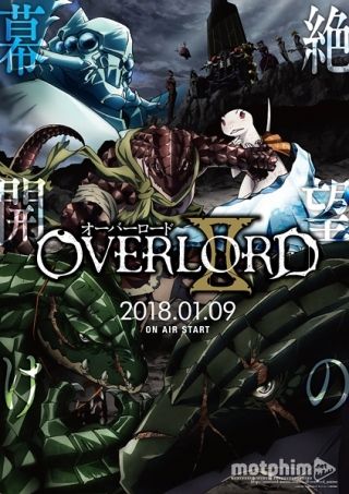 Overlord (Phần 2) Overlord (Phần 2)