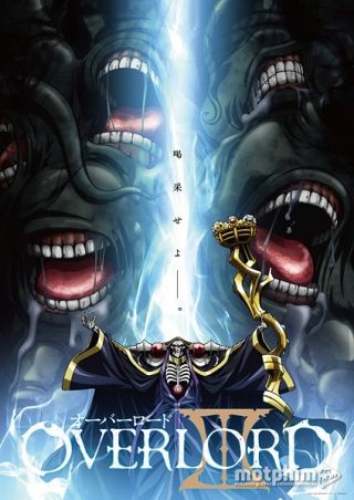 Overlord (Phần 3)
