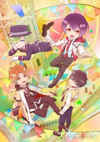 Ozmafia!!