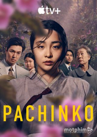 Pachinko 2022