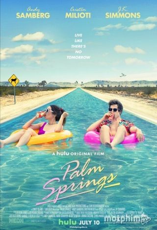 Palm Springs 2020