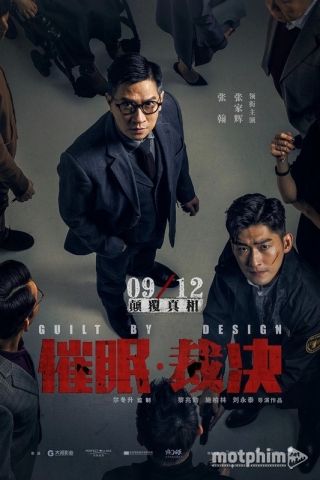 Phán Quyết Thôi Miên 2019