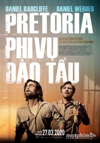 Phi Vụ Đào Tẩu Phi Vụ Đào Tẩu