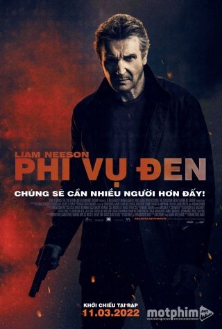 Phi Vụ Đen Phi Vụ Đen