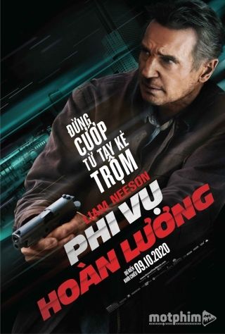 Phi Vụ Hoàn Lương Phi Vụ Hoàn Lương