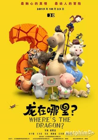 Phi Vụ Tìm Rồng Phi Vụ Tìm Rồng