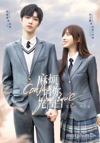 Phiền Anh Tỏ Tình Trước Nhé