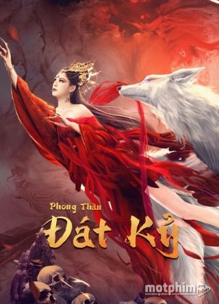 Phong Thần Đát Kỷ Phong Thần Đát Kỷ