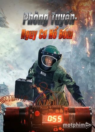 ​Phòng Tuyến: Nguy Cơ Nổ Bom 2021