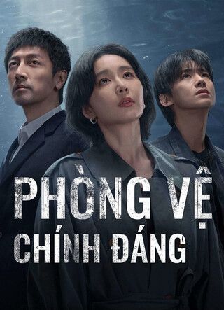 Phòng Vệ Chính Đáng 2025