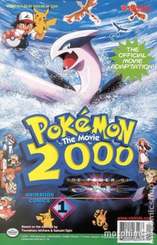 Pokémon: Sự Bùng Nổ Của Logia Huyền Thoại