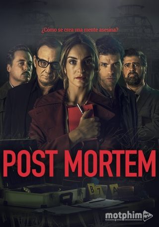 Post Mortem: Không Ai Chết Ở Skarnes 2021